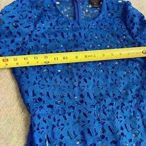 J. Crew Collection Dress - Picture 10 of 13